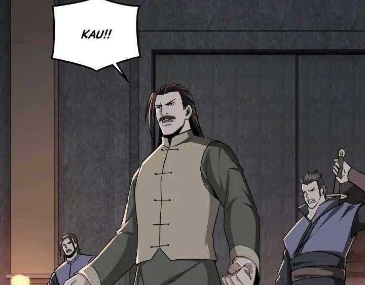 Greatest Boss System Chapter 45 Gambar 45